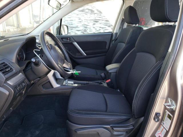 JF2SJAAC4EH480882 Subaru Forester 2.5i