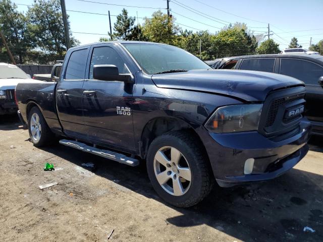 2016 DODGE RAM PU1500 1C6RR6FG5GS101304