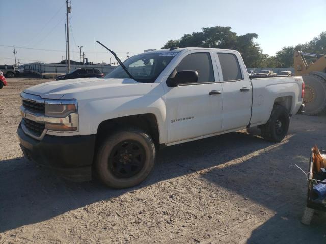 2016 Chevrolet C/K 1500 