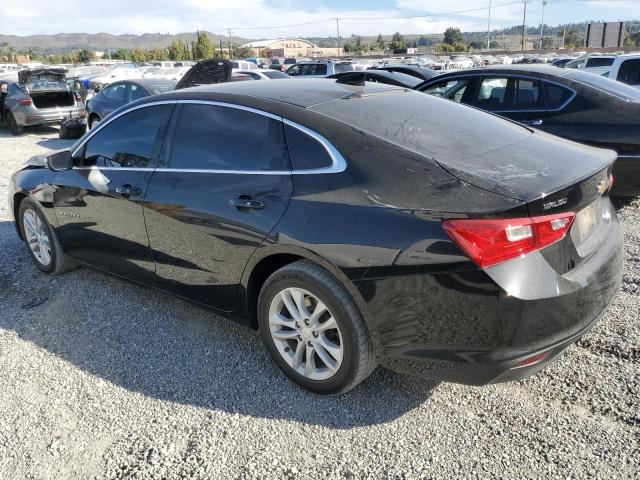 1G1ZD5STXJF268657 Chevrolet MALIBU LT