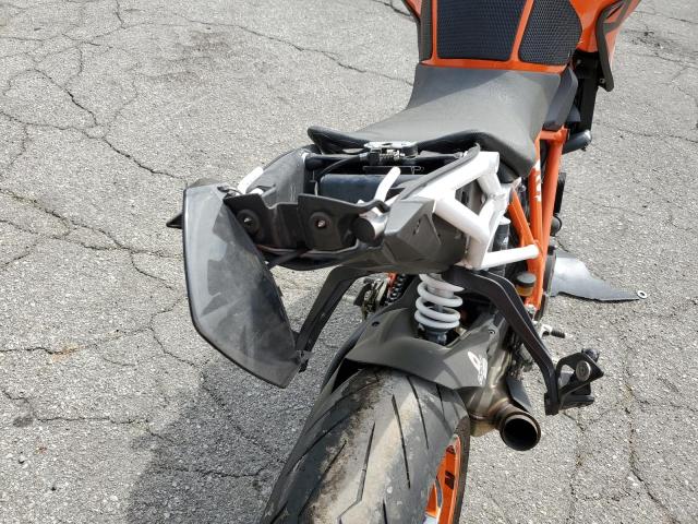 2016 KTM 1290 SUPER - VBKV39407GM937179