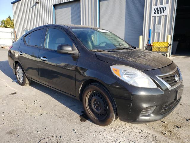 3N1CN7AP3EK465250 Nissan VERSA S