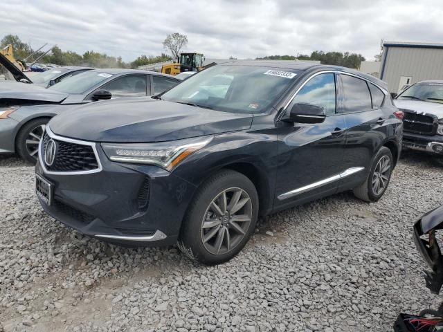 2022 Acura RDX 