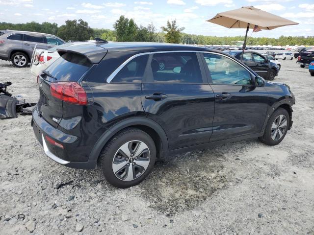 KNDCB3LC0J5119119 KIA NIRO FE