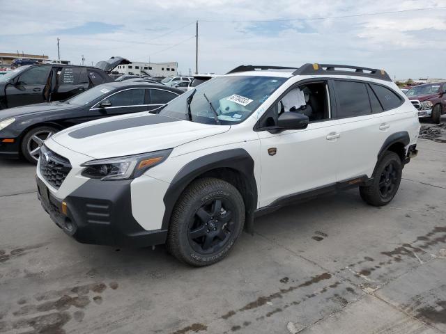 2023 Subaru Outback Wilderness