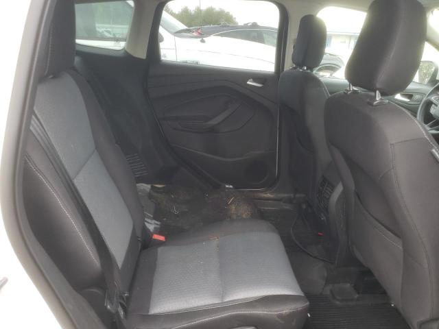 1FMCU9GD2JUD22577 Ford ESCAPE SE