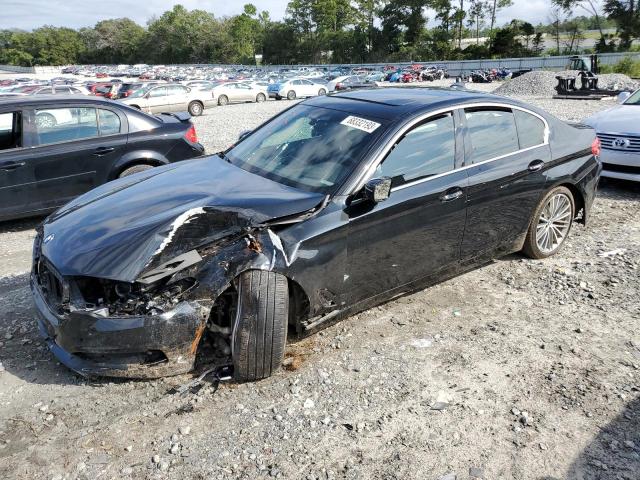 2018 BMW 5 Series 530i