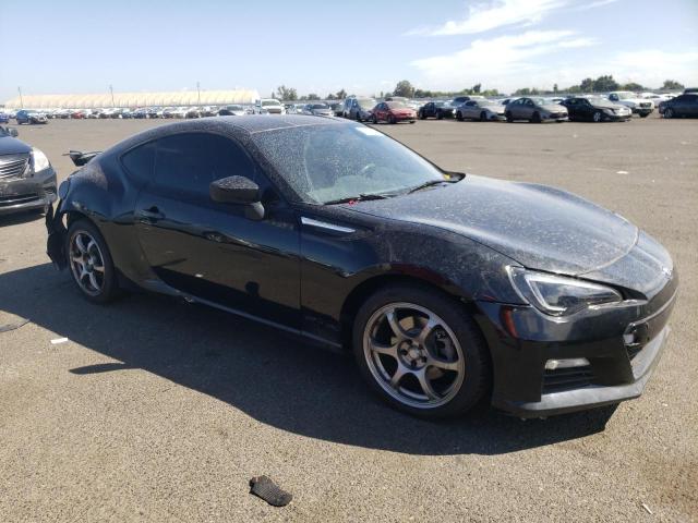 JF1ZCAC13G9602427 Subaru Brz 2.0 Limited