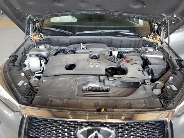 2021 INFINITI QX50 LUXE - 3PCAJ5BB8MF106426