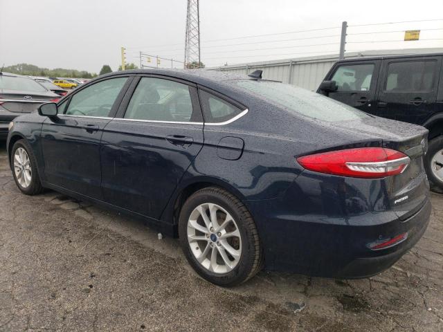 3FA6P0HD6LR248499 | 2020 FORD FUSION SE