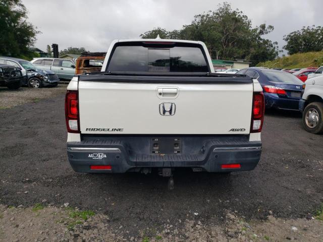 5FPYK3F74KB016474 Honda Ridgeline  6