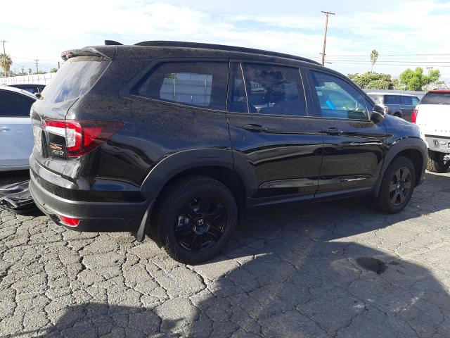 2022 HONDA PILOT TRAI 5FNYF6H82NB090467