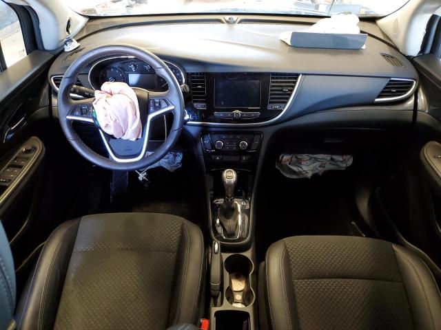 KL4CJESM1NB519300 Buick Encore Preferred