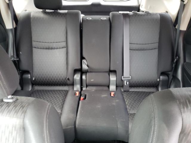 2017 NISSAN ROGUE S - JN8AT2MV6HW274507