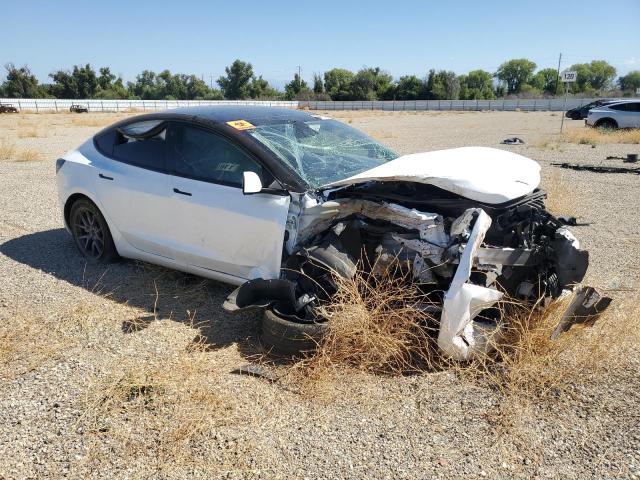 5YJ3E1EA4MF929640 Tesla MODEL 3