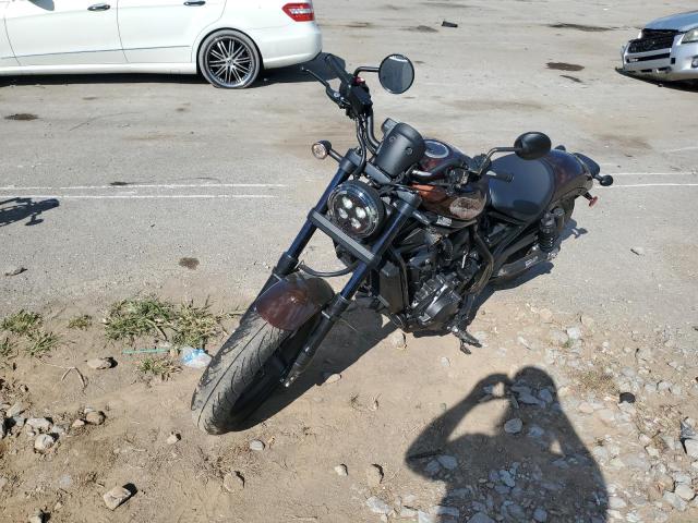 2022 HONDA CMX1100 D JH2SC8316NK101906