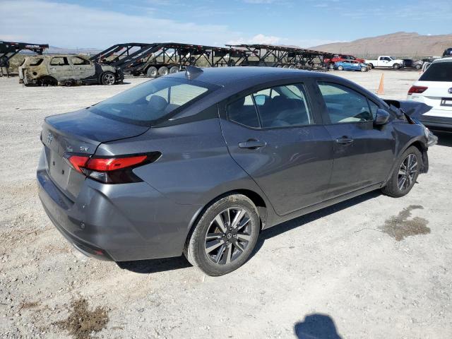 3N1CN8EV1ML825817 Nissan VERSA SV