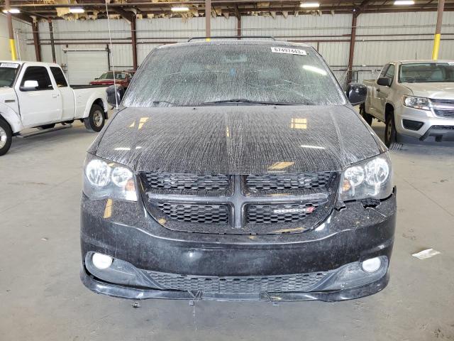 2C4RDGEG7KR511479 Dodge Caravan GRAND CARA 5