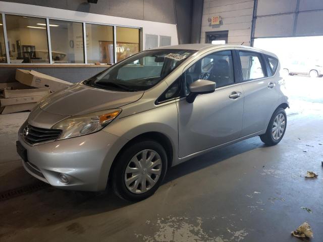 2015 Nissan Versa Note S