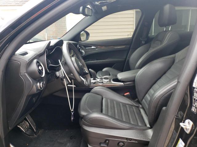 2022 ALFA ROMEO STELVIO QU - ZASPAKEV8N7D38456