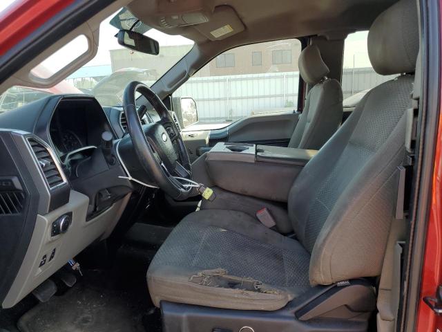 1FTEX1C88FKD89282 Ford F150 Super Cab