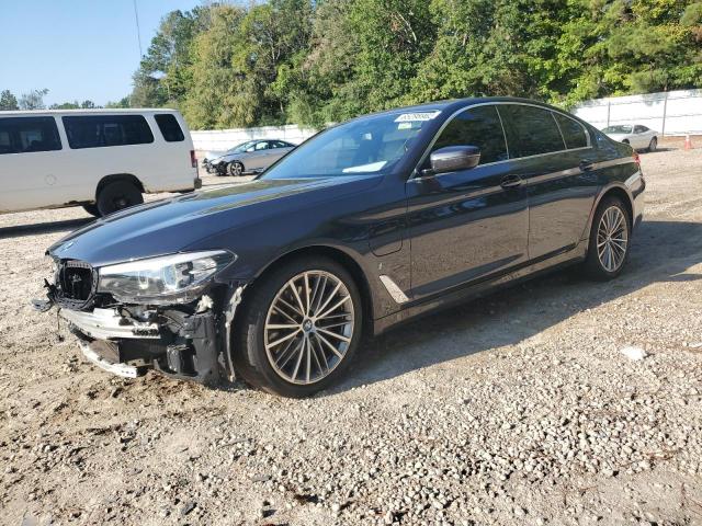 2019 BMW 530E - WBAJA9C5XKB253635