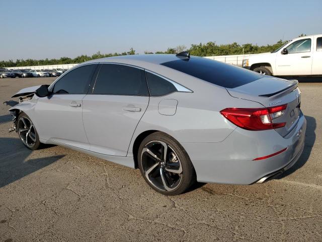 1HGCV1F38NA030405 Honda Accord Sport