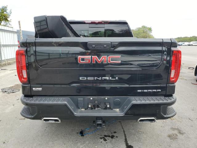 3GTUUGED4NG630553 GMC Sierra K1500 Denali