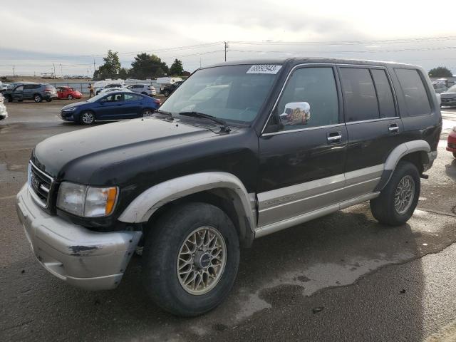 1999 Isuzu Trooper S