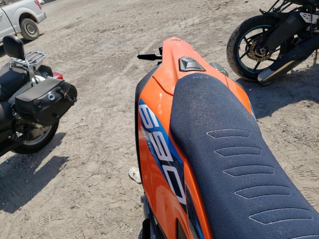 2023 KTM 690 SMC R VBKLSV400PM745069