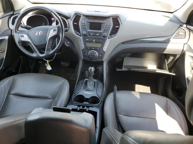 KM8SN4HFXGU160671 Hyundai Santa Fe Se
