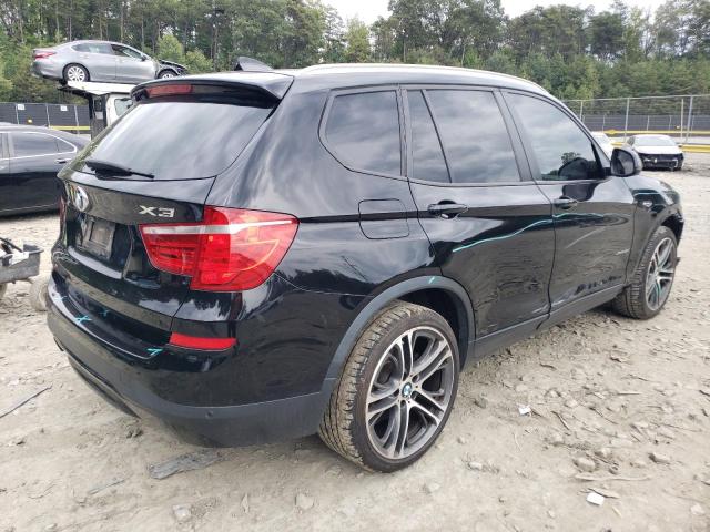5UXWX7C50H0U40767 BMW X3 Xdrive35i