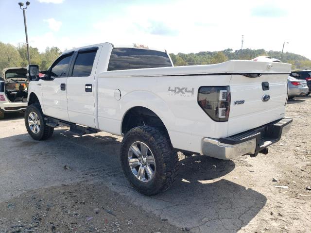 1FTFW1EF1EKF77109 Ford F150 Supercrew