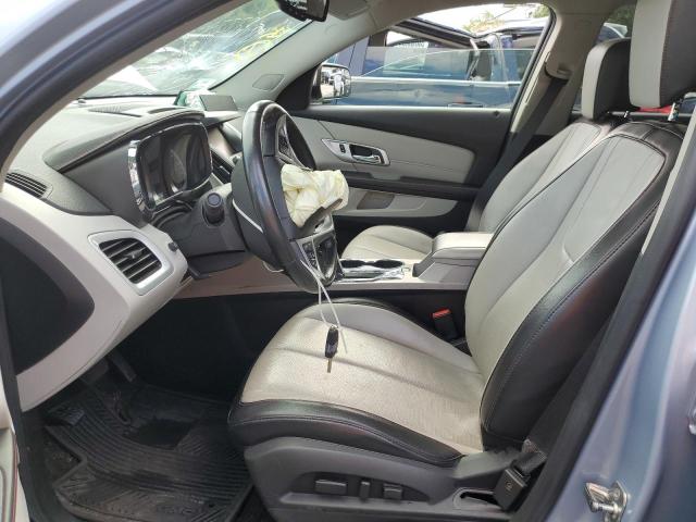 2015 GMC TERRAIN SL - 2GKALSEKXF6135038