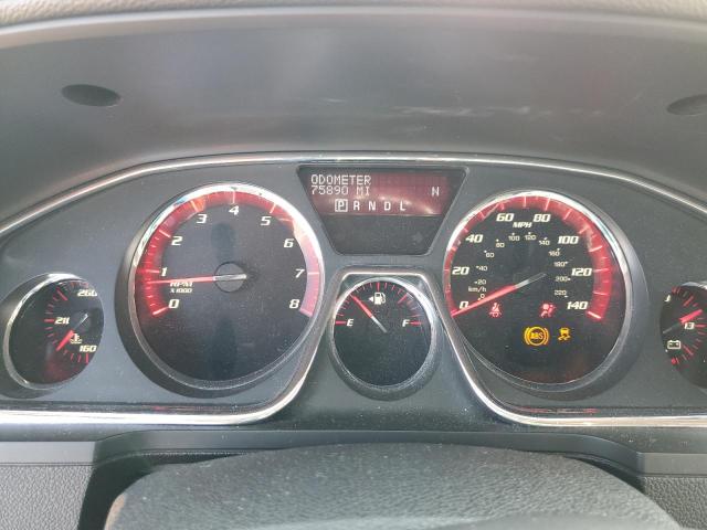 1GKKRNED5EJ375069 GMC ACADIA SLE