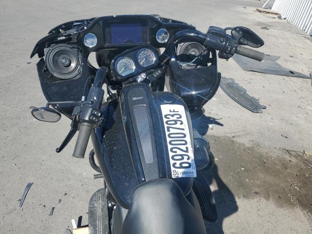 2023 HARLEY-DAVIDSON FLTRXST 1HD1ACL29PB623470