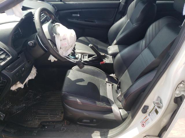 JF1VA1J64F9810608 Subaru Wrx Limited