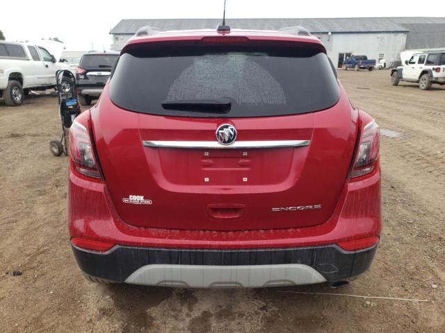 KL4CJASBXKB711138 2019 BUICK ENCORE, photo no. 6