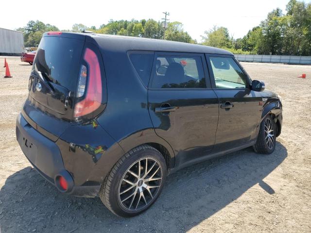 2014 Kia Soul + VIN: KNDJP3A54E7075147 Lot: 66497133