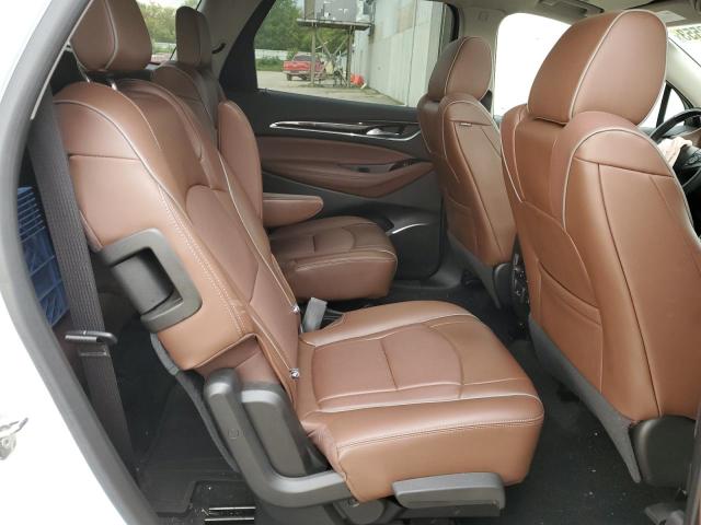 2018 BUICK ENCLAVE AV - 5GAEVCKW9JJ206053