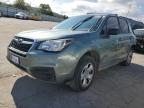 2018 SUBARU FORESTER 2 - JF2SJAACXJH517038