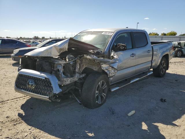 2018 Toyota Tacoma 