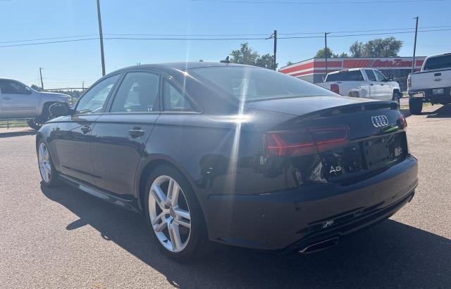 WAUFFAFC7GN182726 Audi A6 PREMIUM