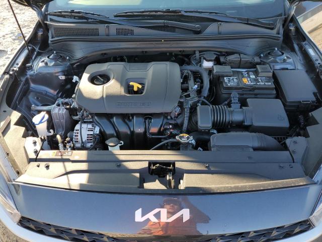 3KPF24AD1PE686144 KIA FORTE LX