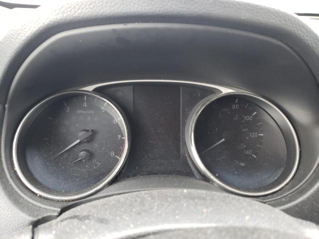KNMAT2MT1FP550349 Nissan ROGUE S