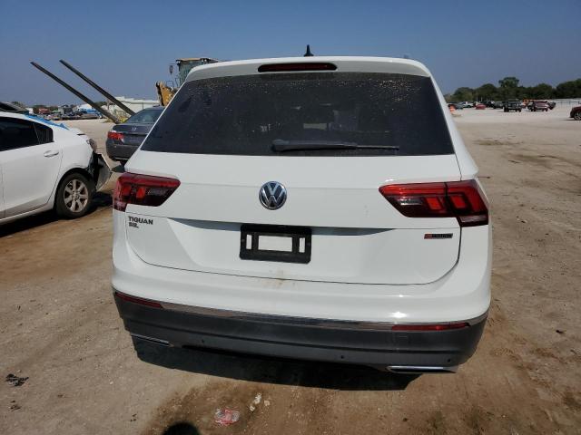 3VV2B7AX9KM015332 Volkswagen Tiguan SE 6