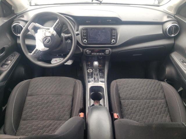 3N1CP5CV7NL478751 Nissan KICKS SV
