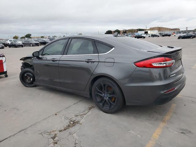 3FA6P0HD1KR250496 | 2019 FORD FUSION SE