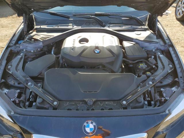 VIN WBA2M7C58JVD51854 2018 BMW 2 Series, 230I no.11