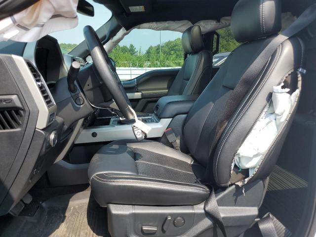 1FTEW1E48LFB17221 Ford F150 Supercrew